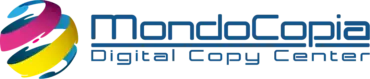 logo azienda mondocopia